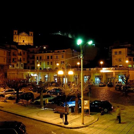مبيت وإفطار كاستل دي سانجرو Il Postale المظهر الخارجي الصورة
